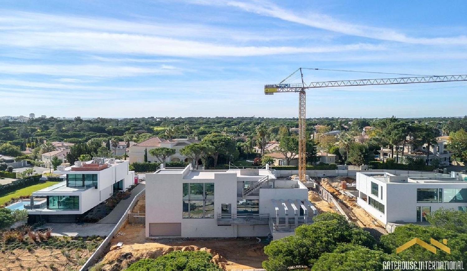  en venta casa Vilamoura Loulé 7