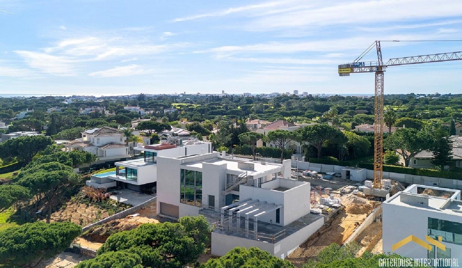  en venta casa Vilamoura Loulé 8