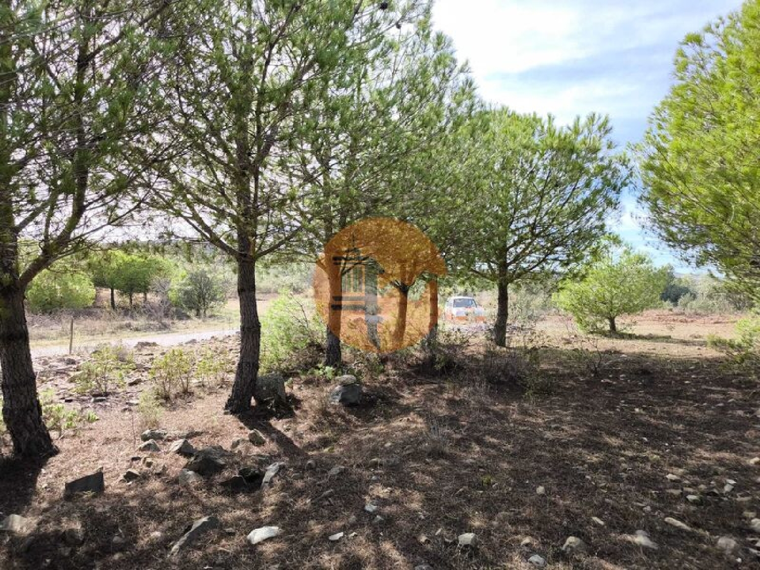  köpa tomt Alcoutim Alcoutim 1