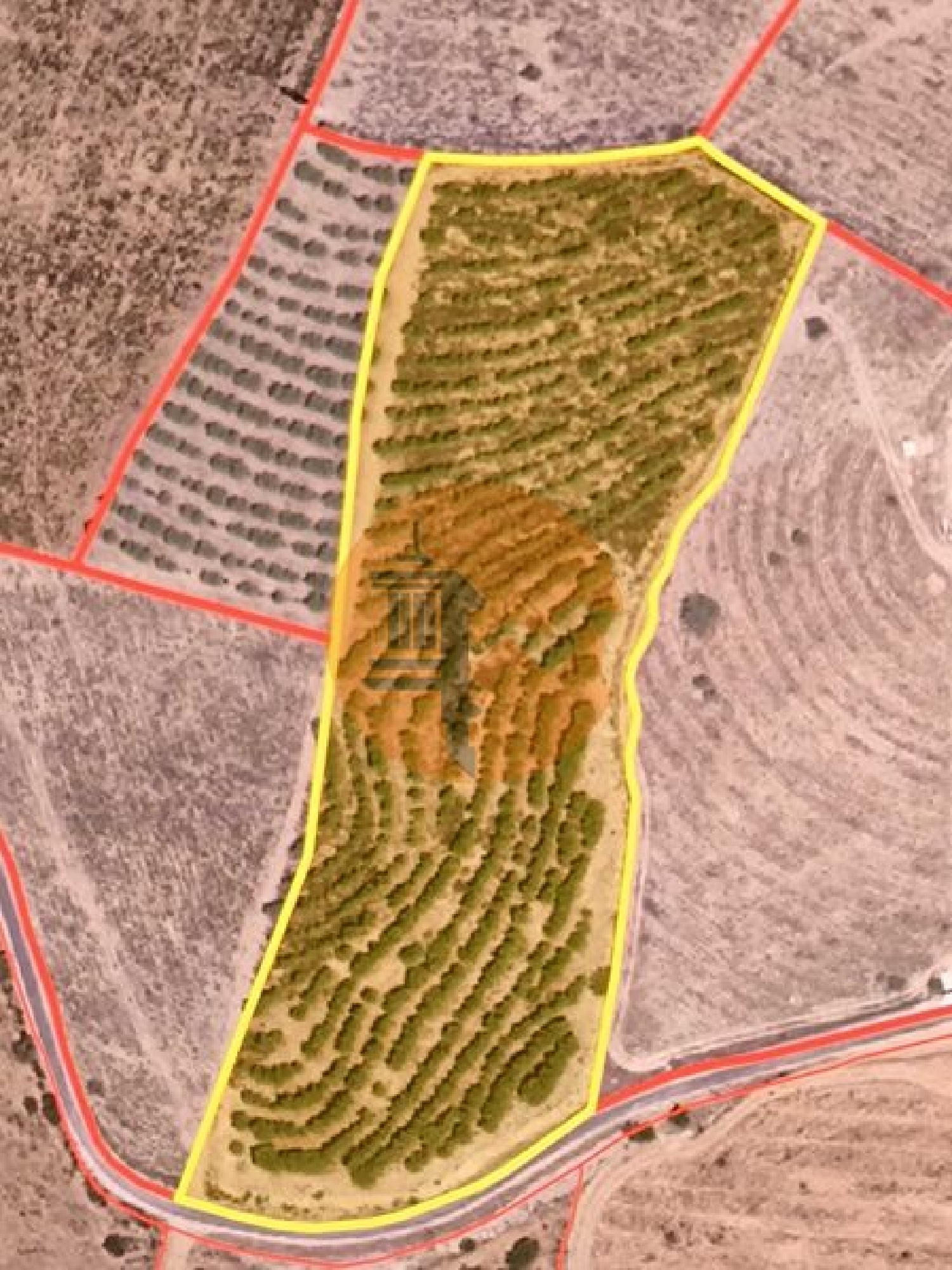  köpa tomt Alcoutim Alcoutim 2