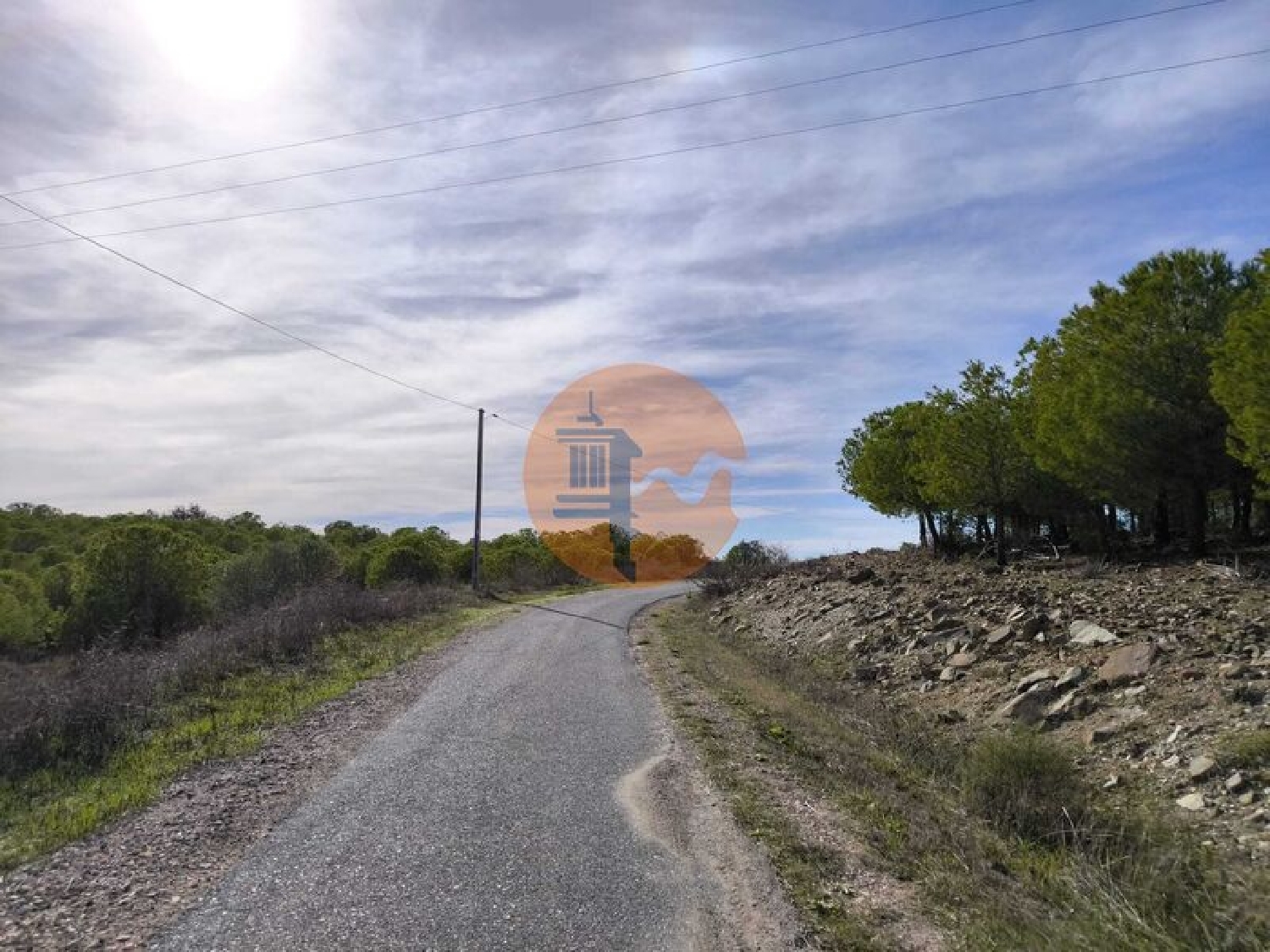  köpa tomt Alcoutim Alcoutim 3