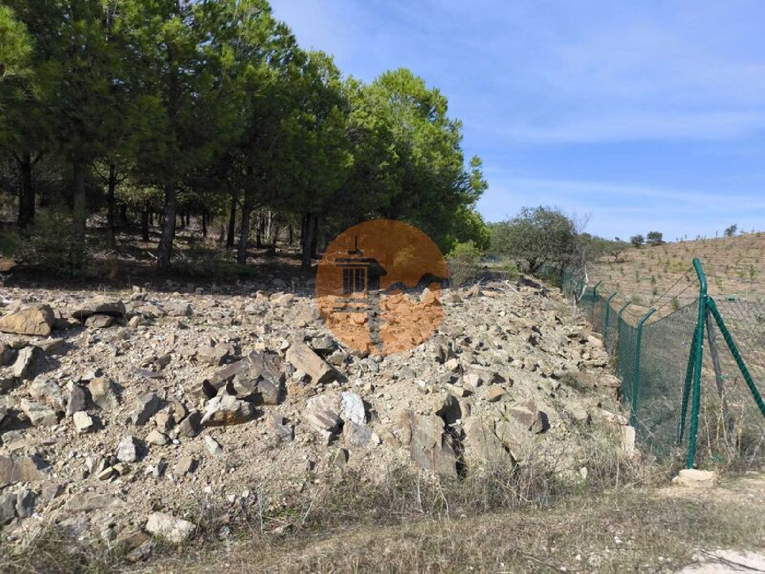  köpa tomt Alcoutim Alcoutim 4