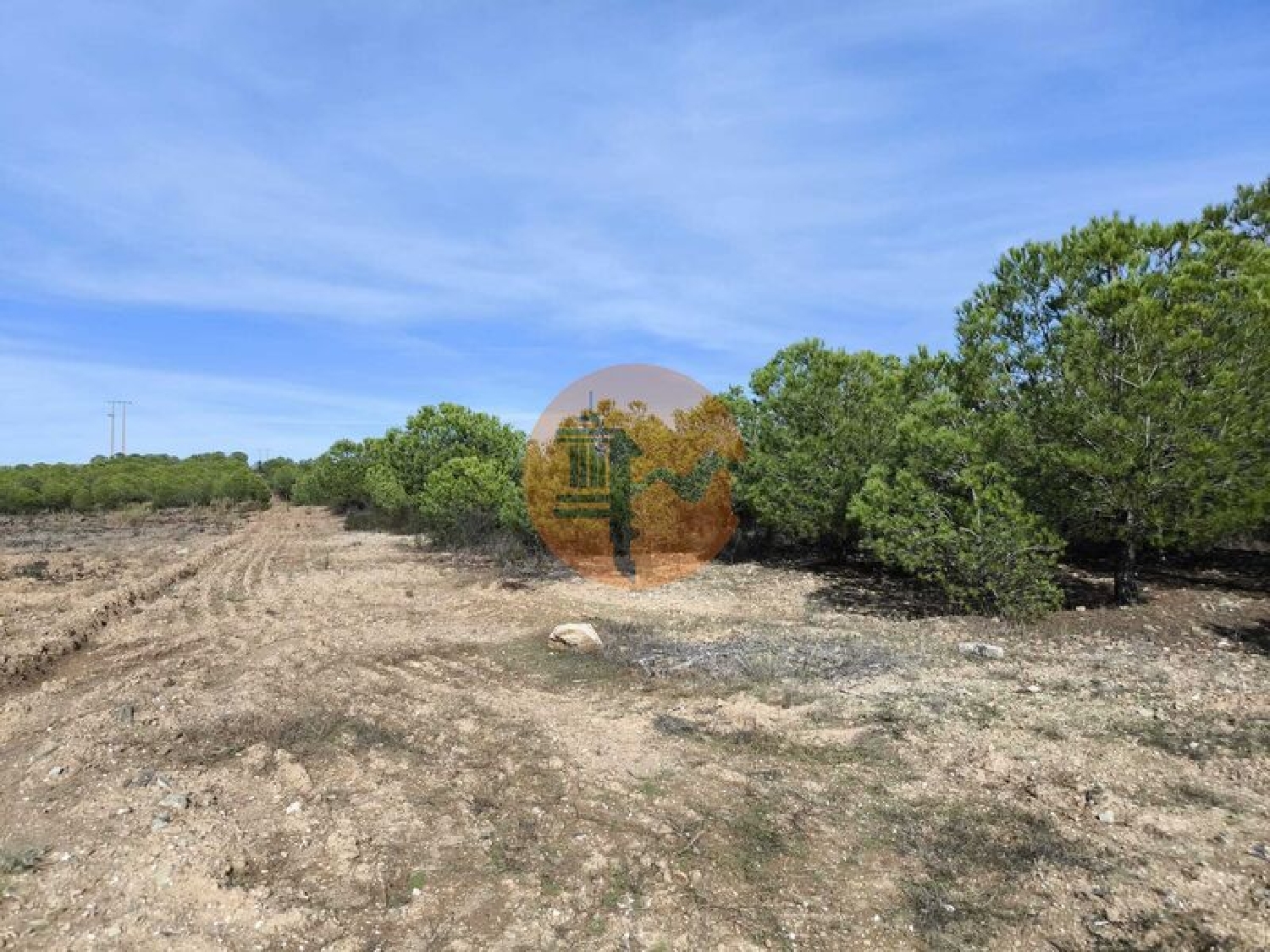  köpa tomt Alcoutim Alcoutim 5