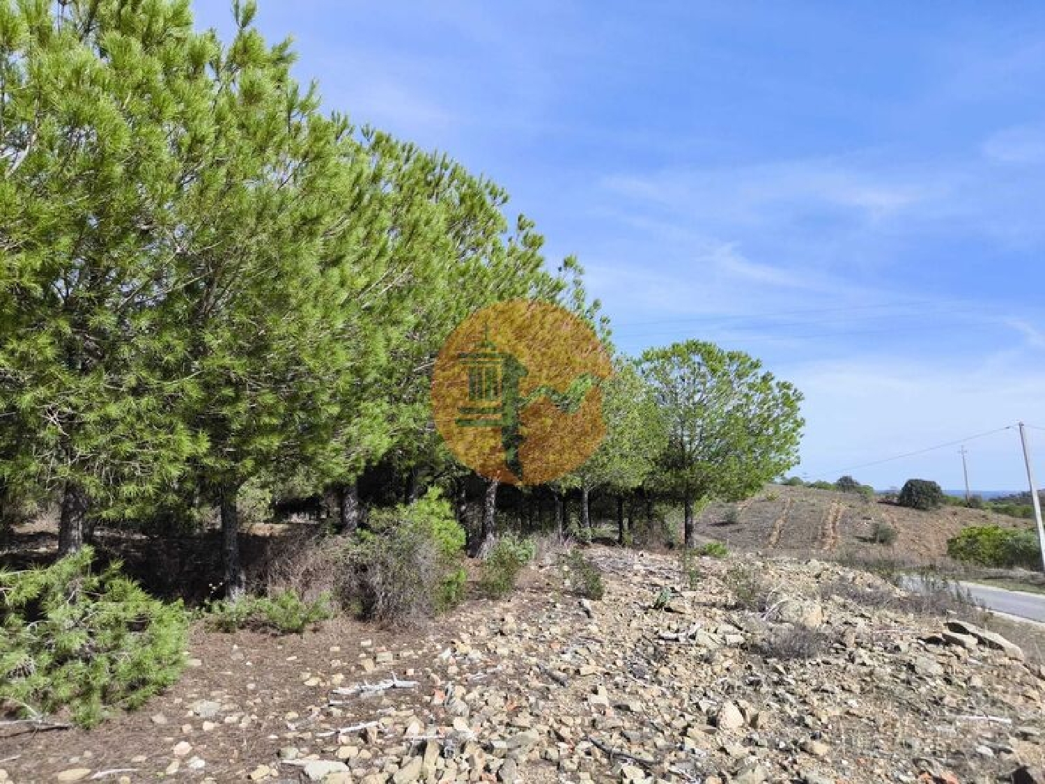  köpa tomt Alcoutim Alcoutim 6