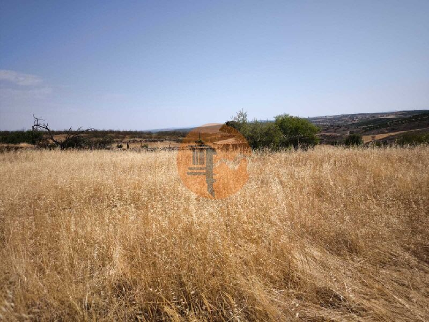 köpa tomt Alcoutim Alcoutim 6