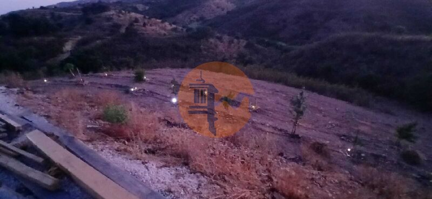  köpa tomt Azinhal Albufeira 6