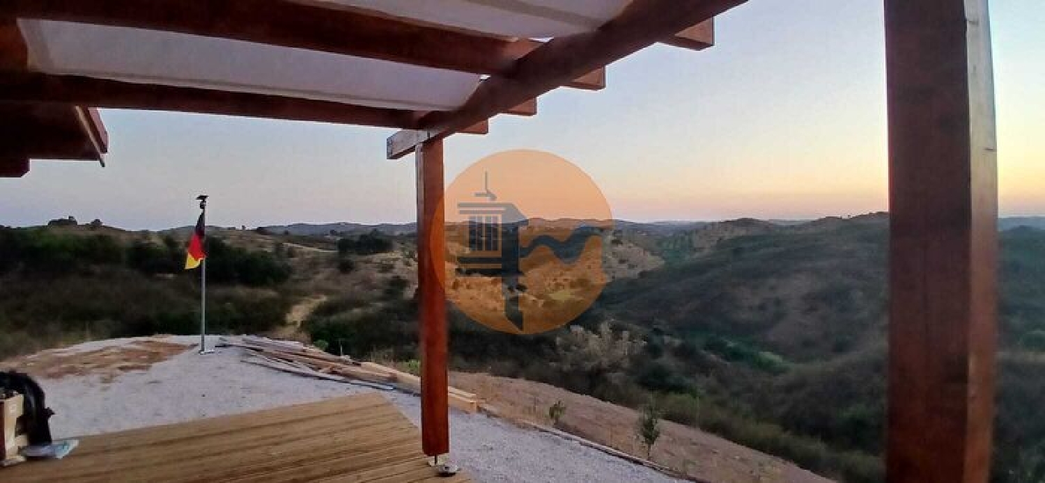  köpa tomt Azinhal Albufeira 7