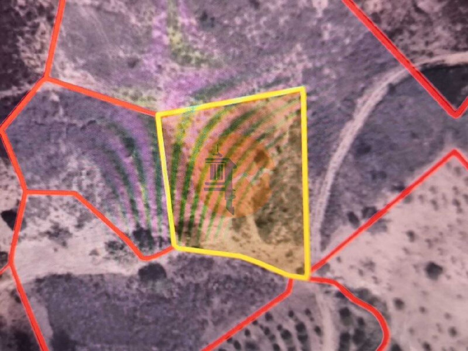  köpa tomt Azinhal Albufeira 7