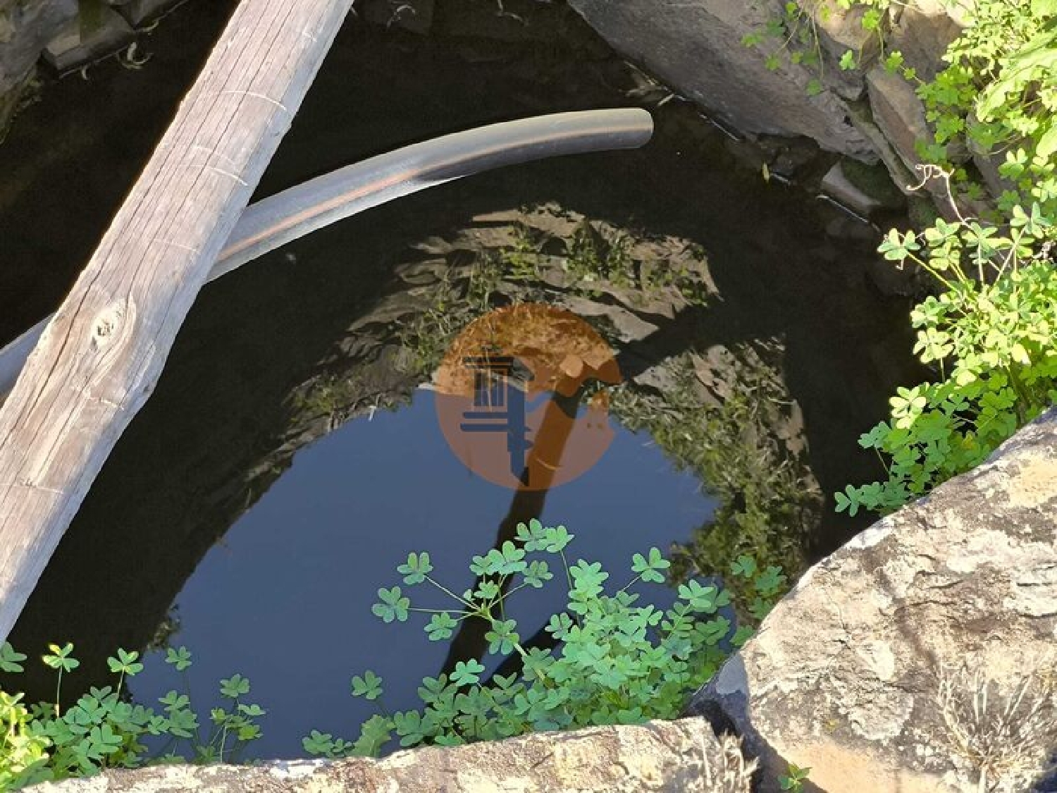  à vendre terrain Azinhal Albufeira 3