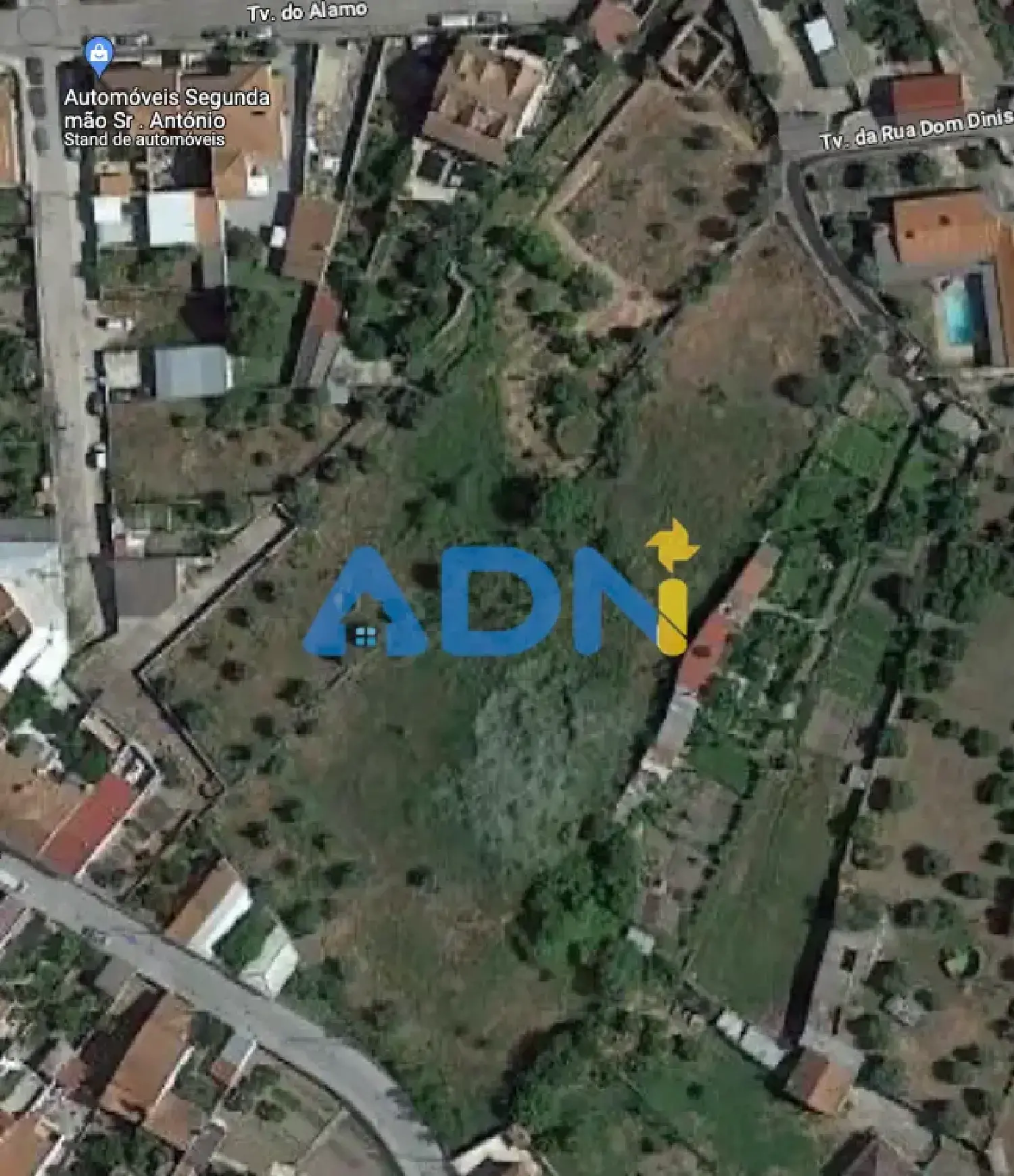  te koop terrein Castelo Branco Castelo Branco 4