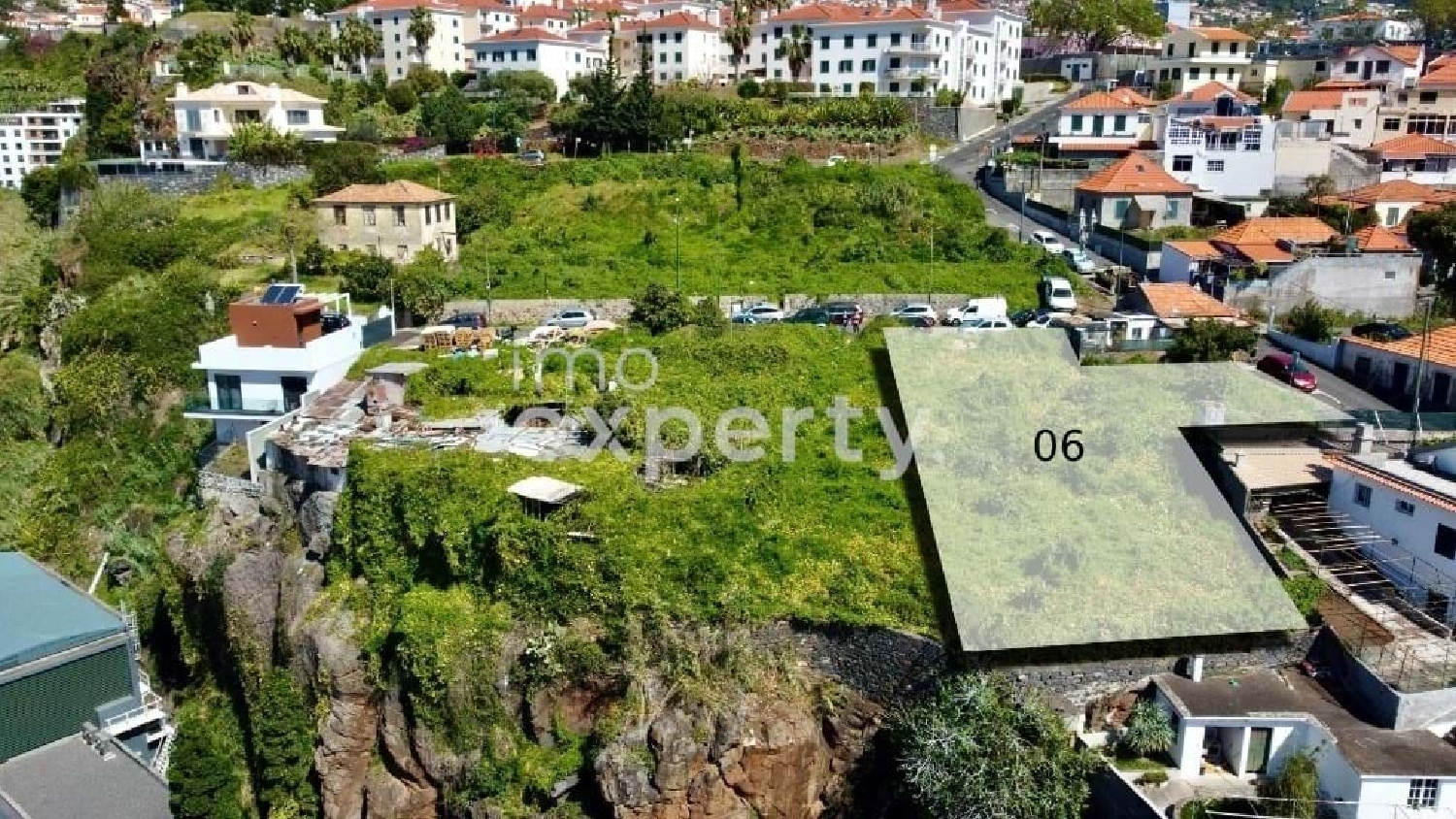  en venta terreno Funchal Funchal 1