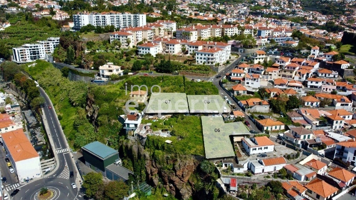  en venta terreno Funchal Funchal 2