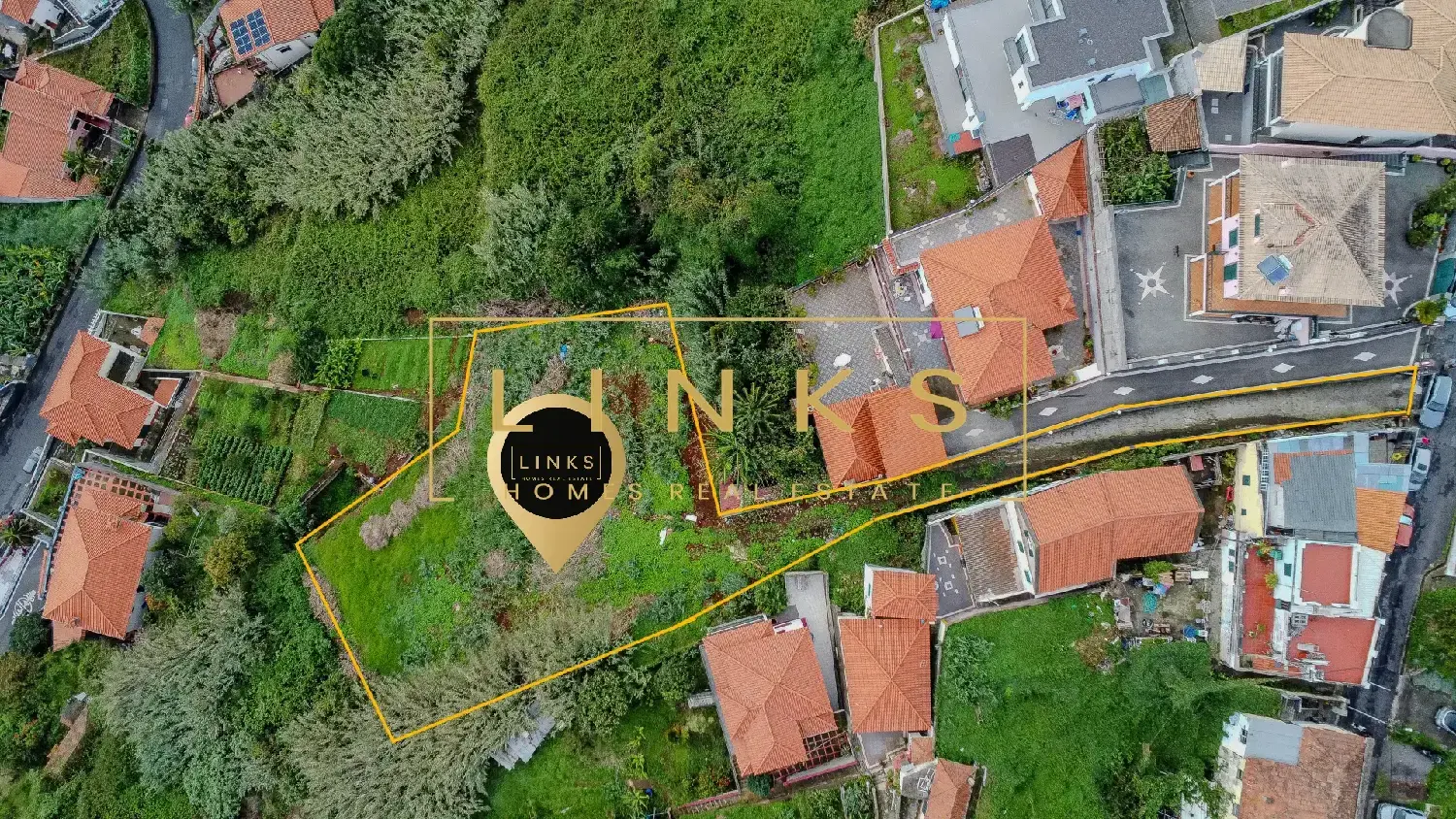  köpa tomt Funchal Funchal 1