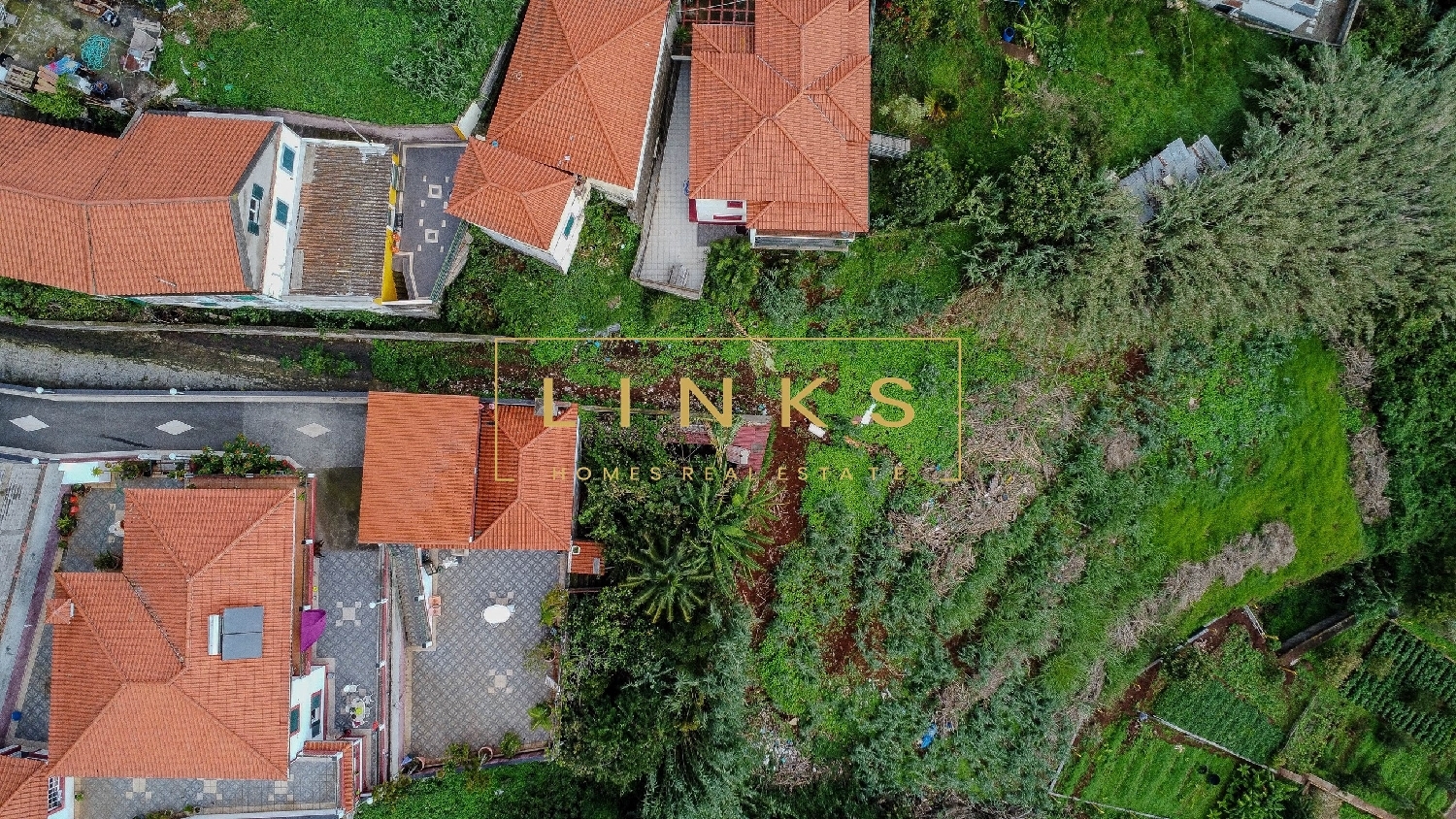  köpa tomt Funchal Funchal 6