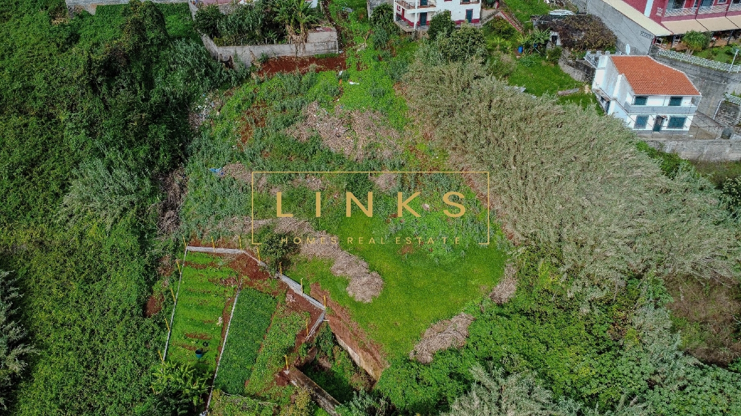  köpa tomt Funchal Funchal 8