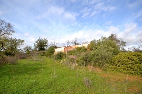 Loulé Loulé 土地 foto 343796