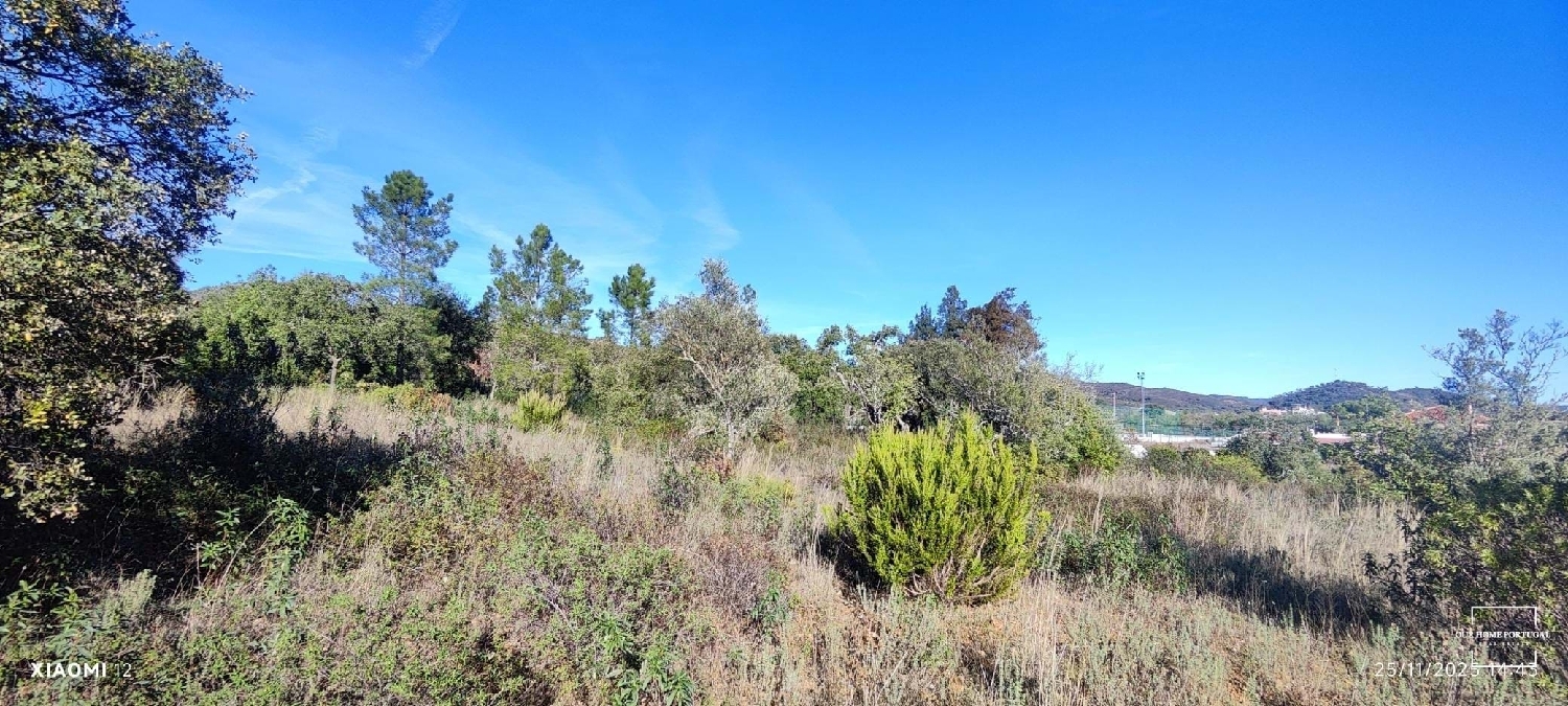 te koop terrein Loulé Loulé 2