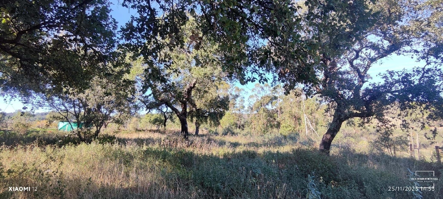 te koop terrein Loulé Loulé 3