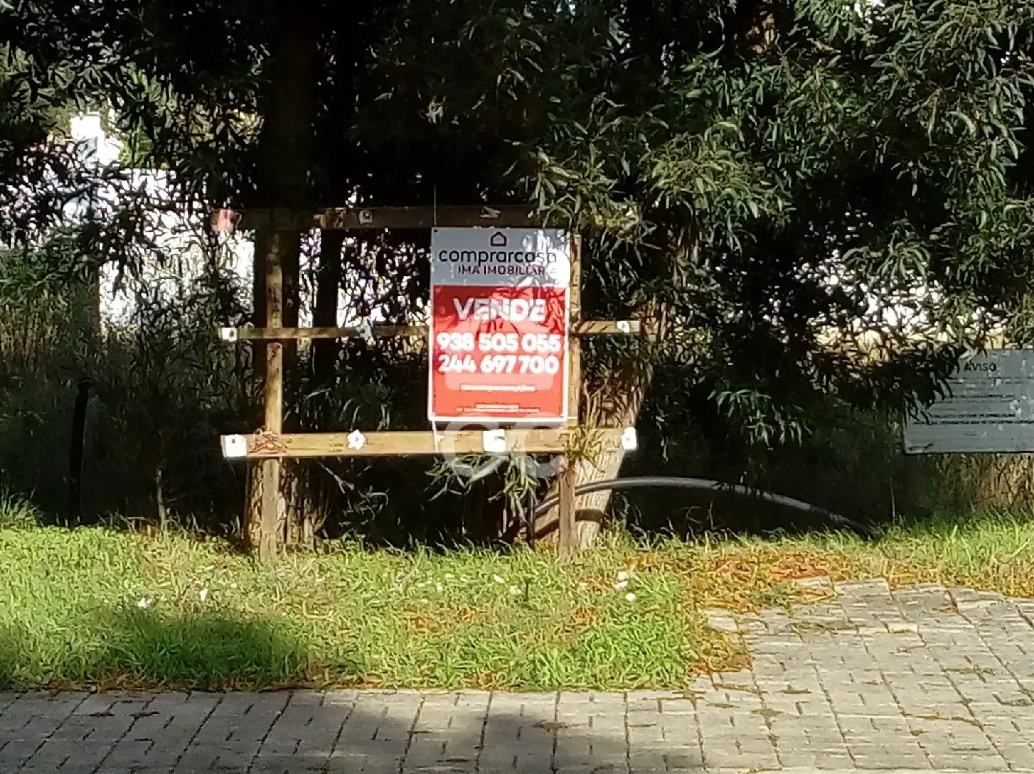  for sale terrain Marinha Grande Marinha Grande 1