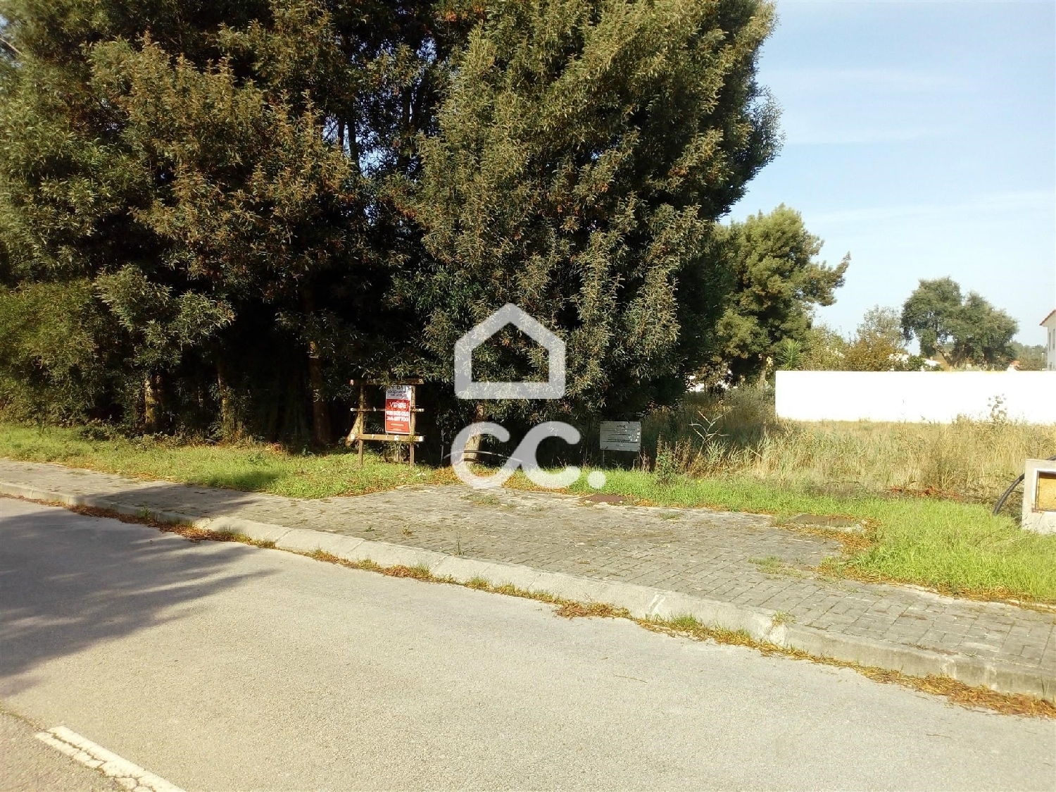  for sale terrain Marinha Grande Marinha Grande 2