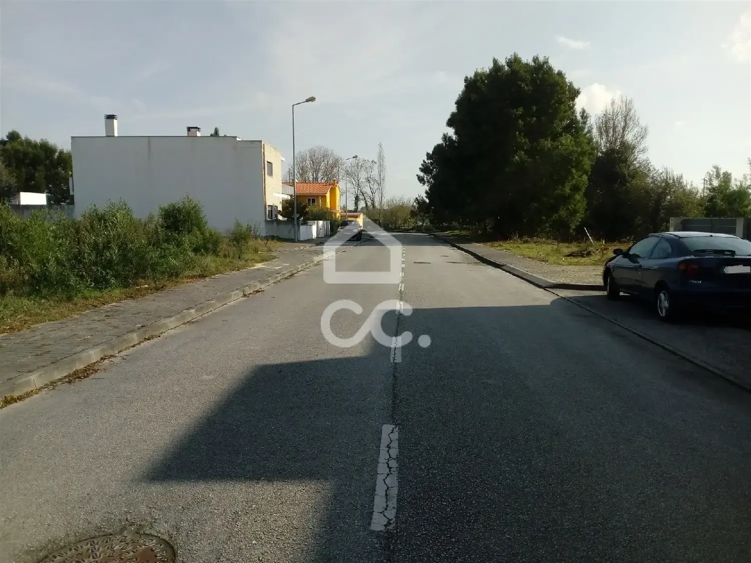  for sale terrain Marinha Grande Marinha Grande 3