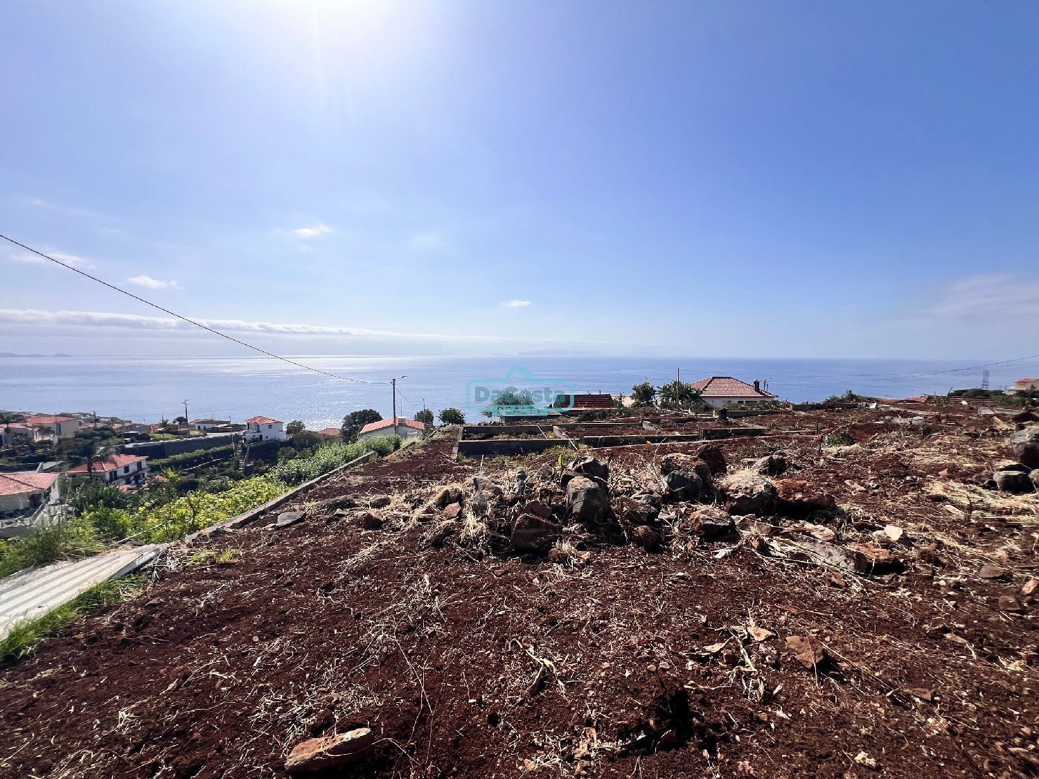  en venta terreno Santa Cruz Santa Cruz 1