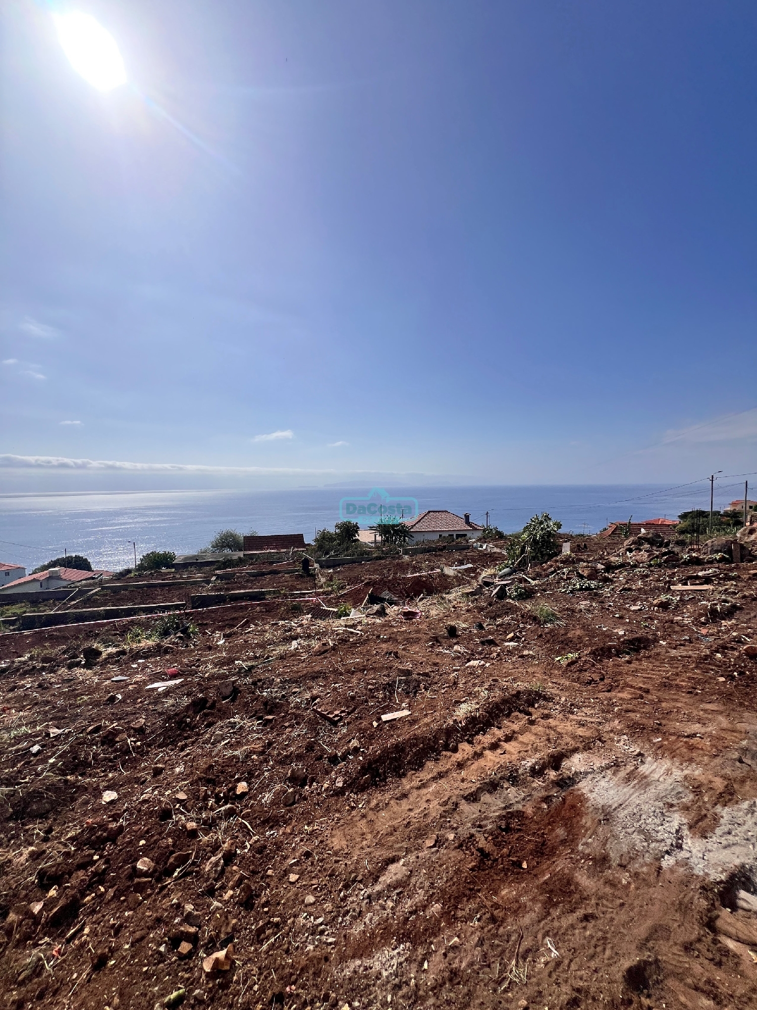  en venta terreno Santa Cruz Santa Cruz 5