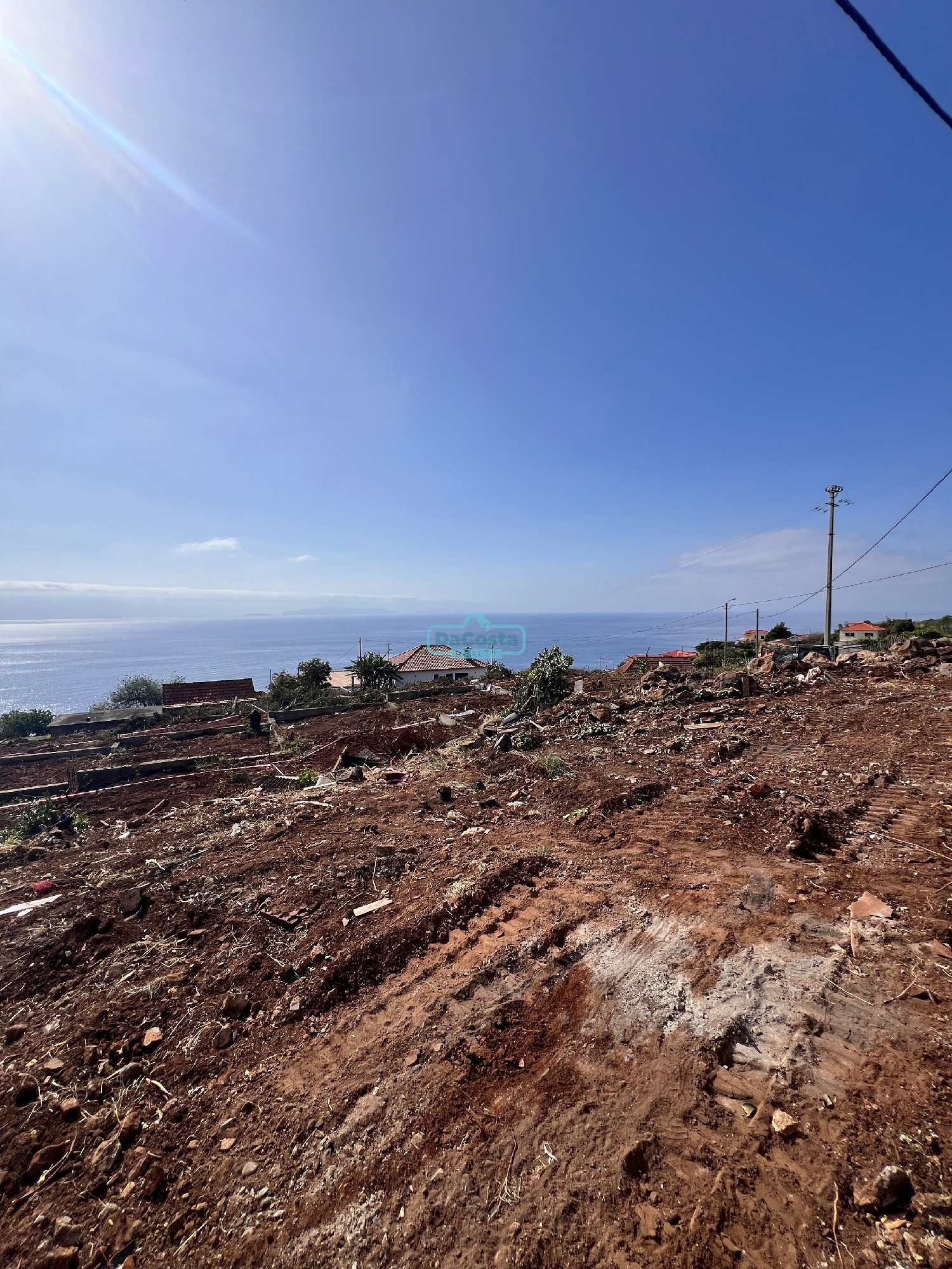  en venta terreno Santa Cruz Santa Cruz 6