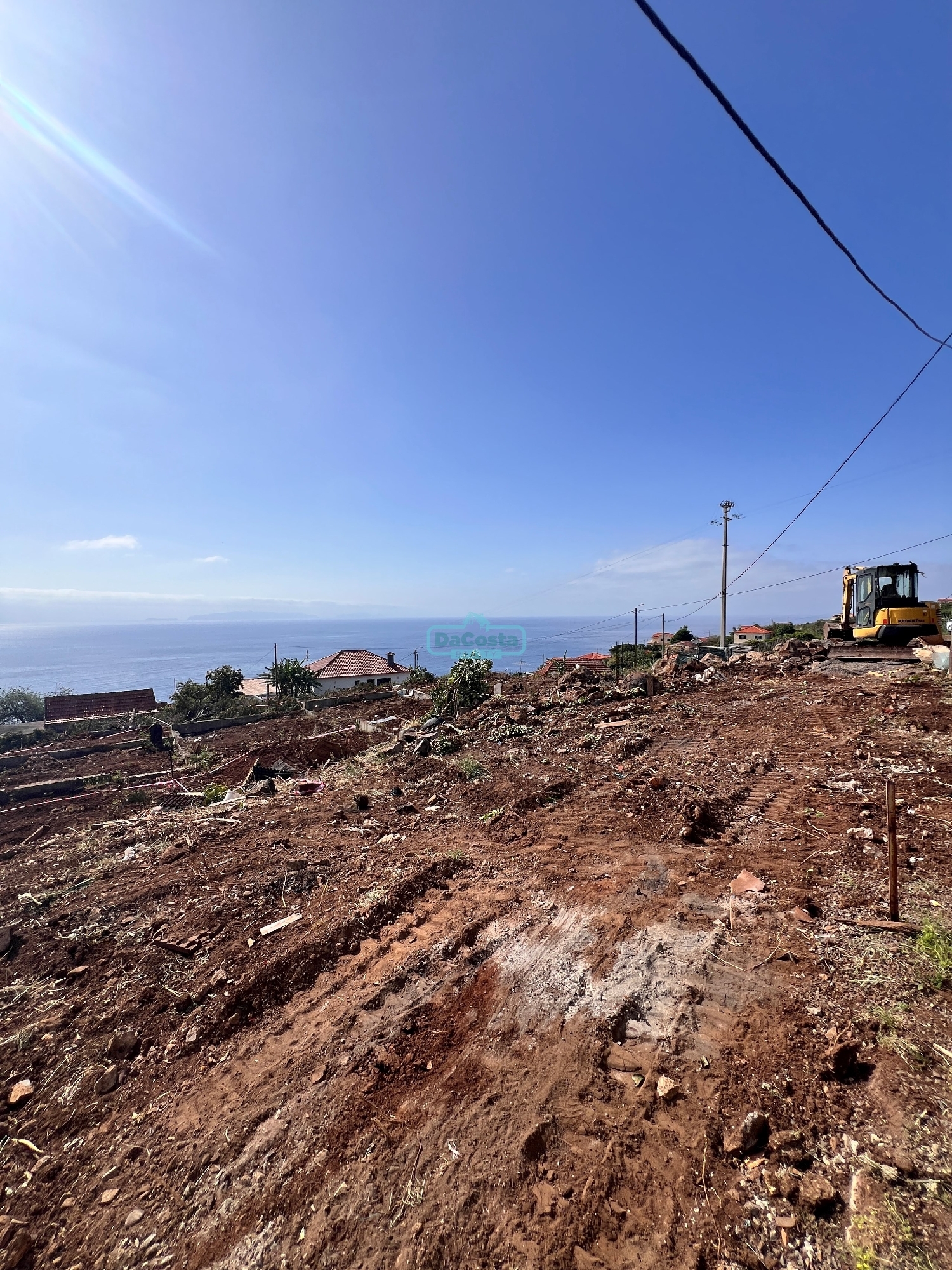  en venta terreno Santa Cruz Santa Cruz 7