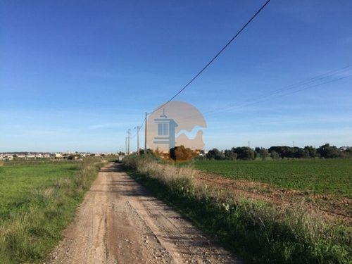 Vila Nova de Cacela Vila Real De Santo António terrein foto 343878