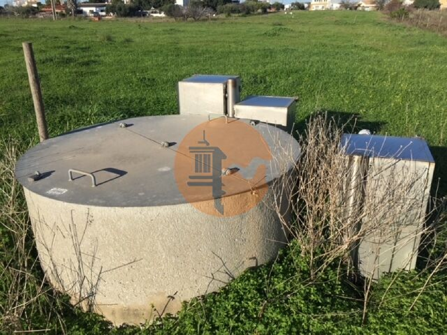  te koop terrein Vila Nova de Cacela Vila Real De Santo António 2