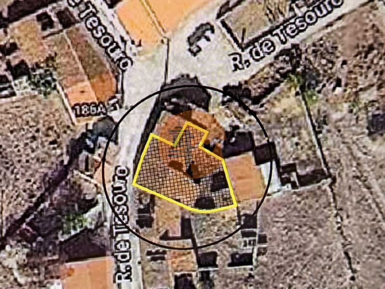 te koop villa Alcoutim Alcoutim 2