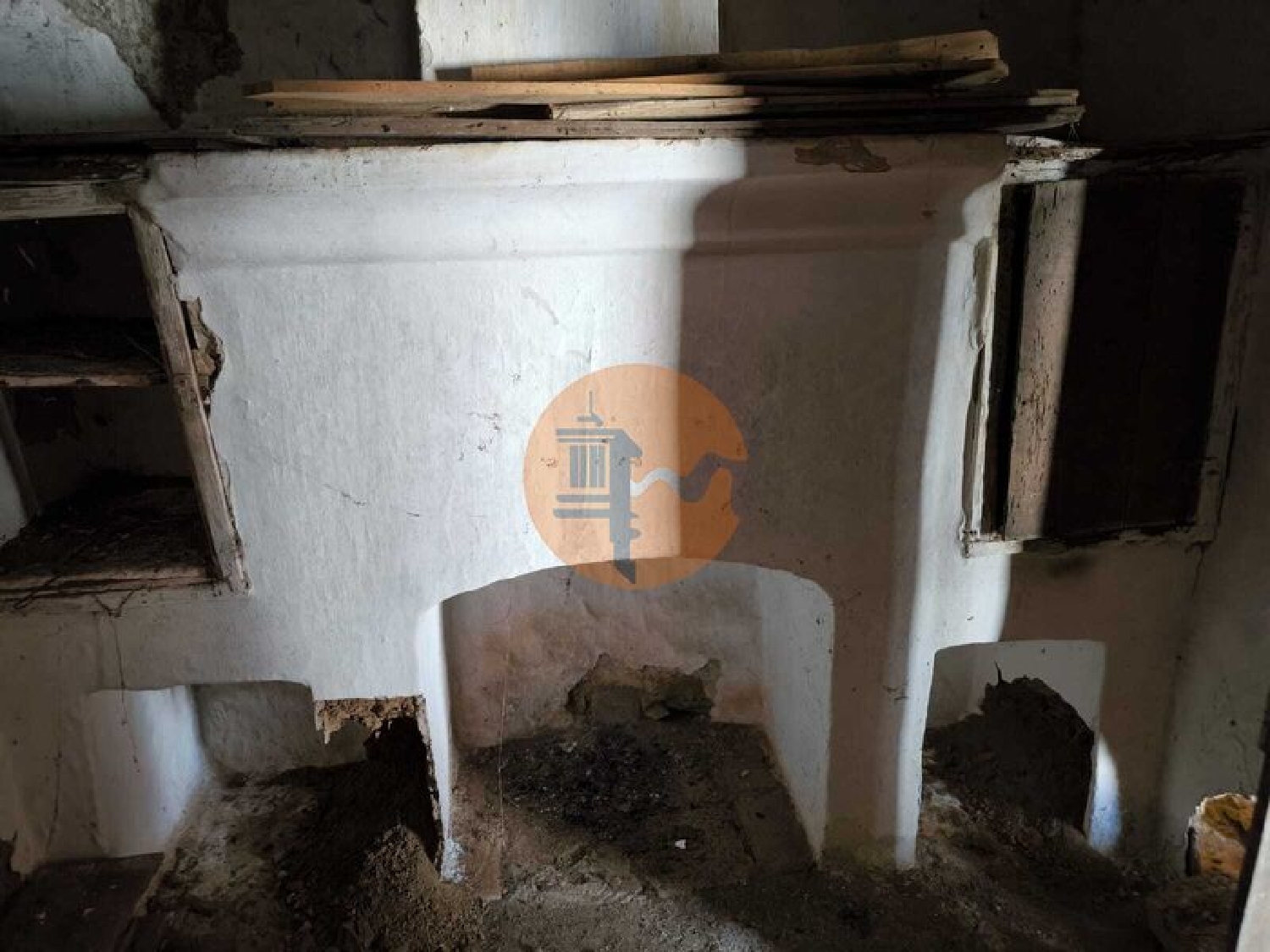 te koop villa Alcoutim Alcoutim 3