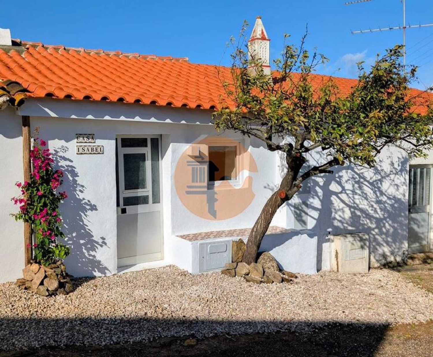  te koop villa Azinhal Albufeira 1
