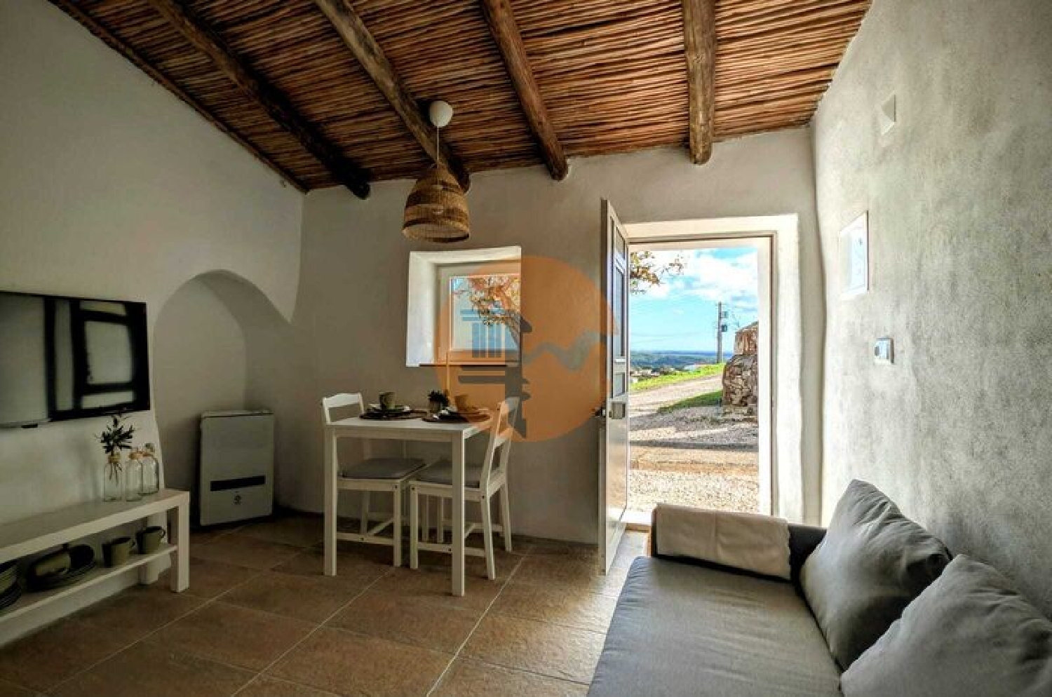  te koop villa Azinhal Albufeira 4