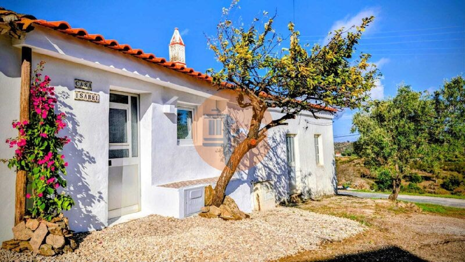  te koop villa Azinhal Albufeira 8