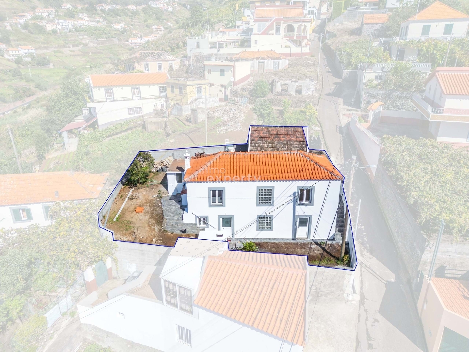  te koop villa Calheta Calheta (Madeira) 1