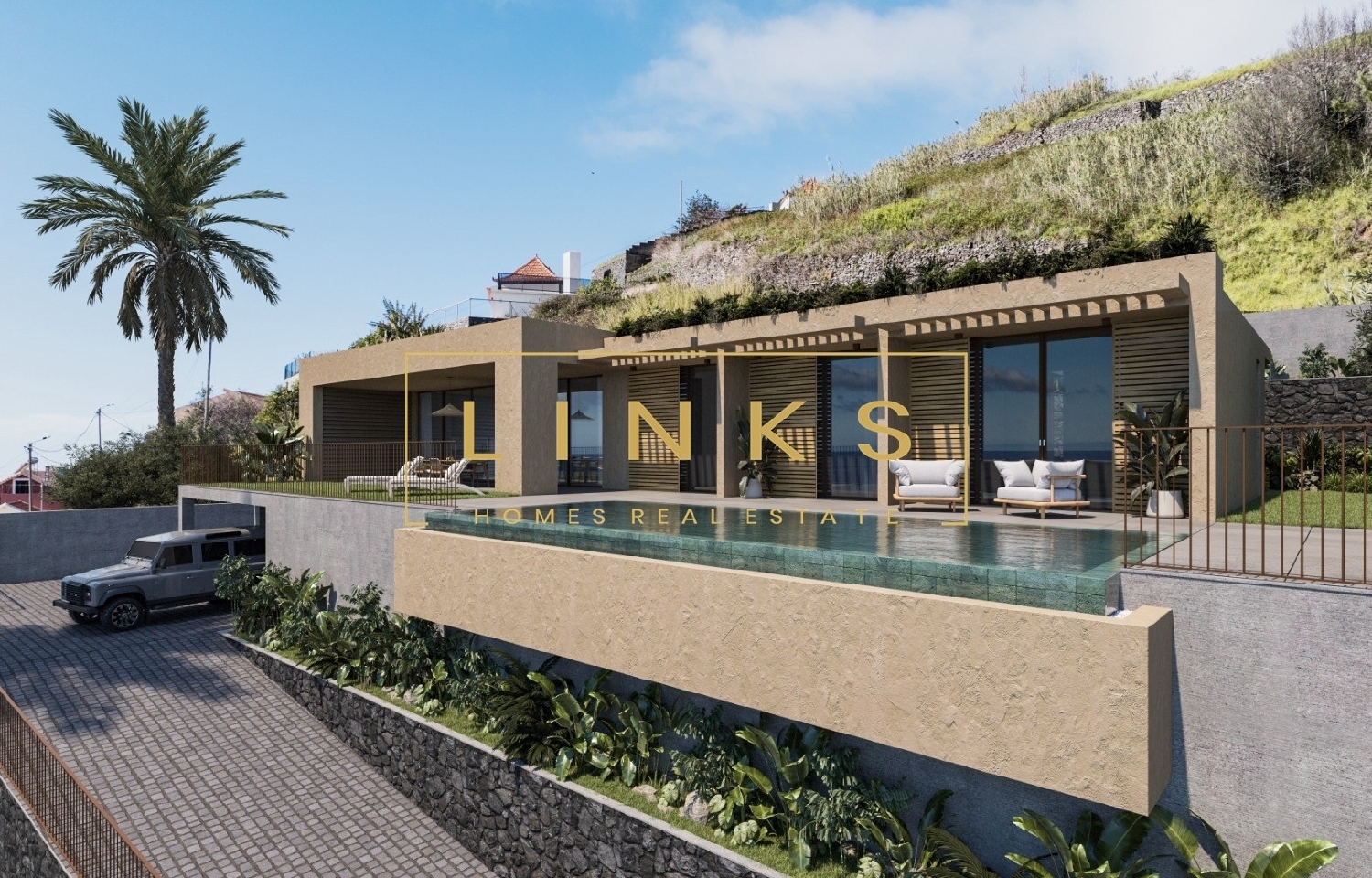  en venta villa Calheta Calheta (Madeira) 2