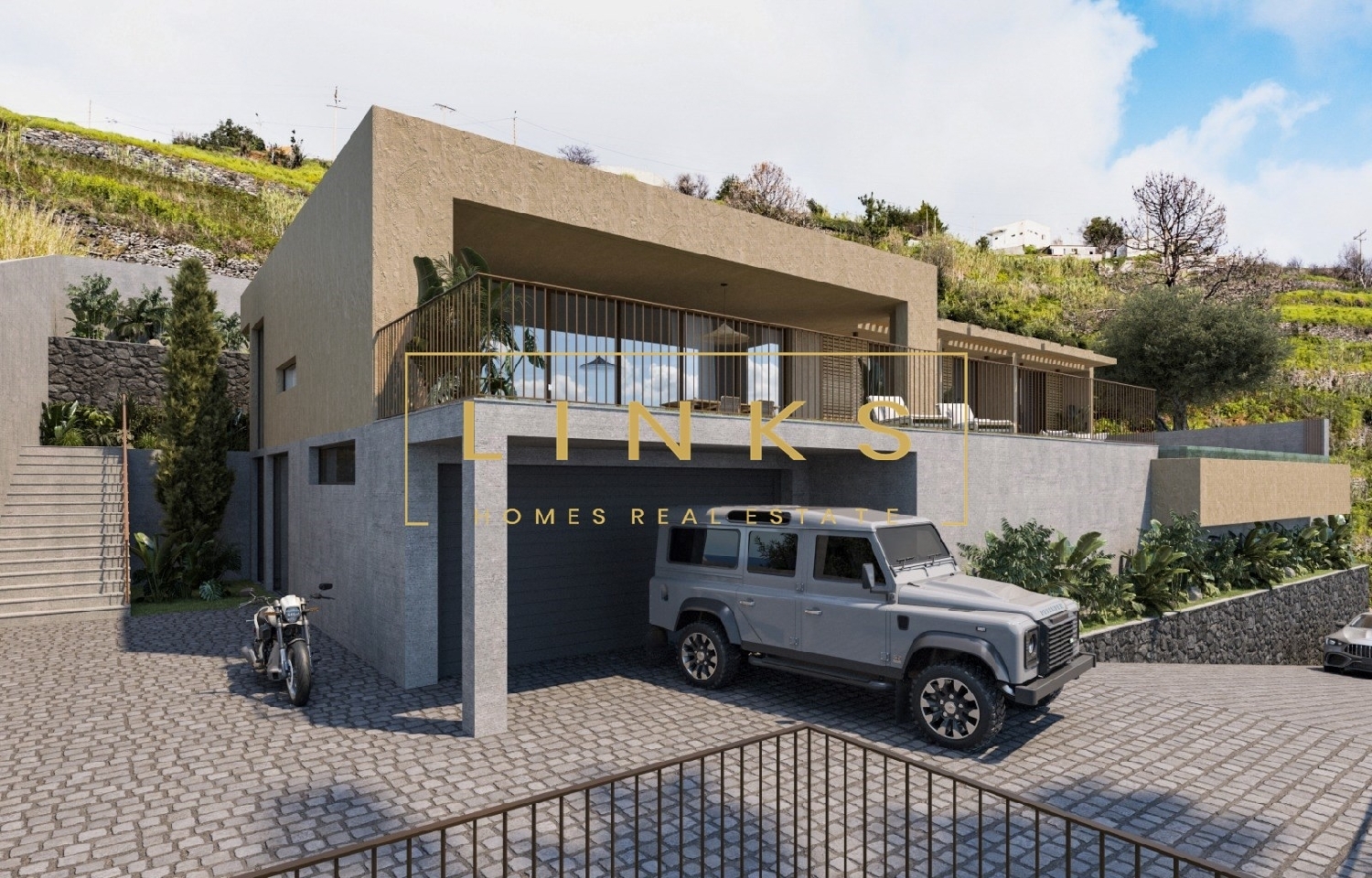  en venta villa Calheta Calheta (Madeira) 3