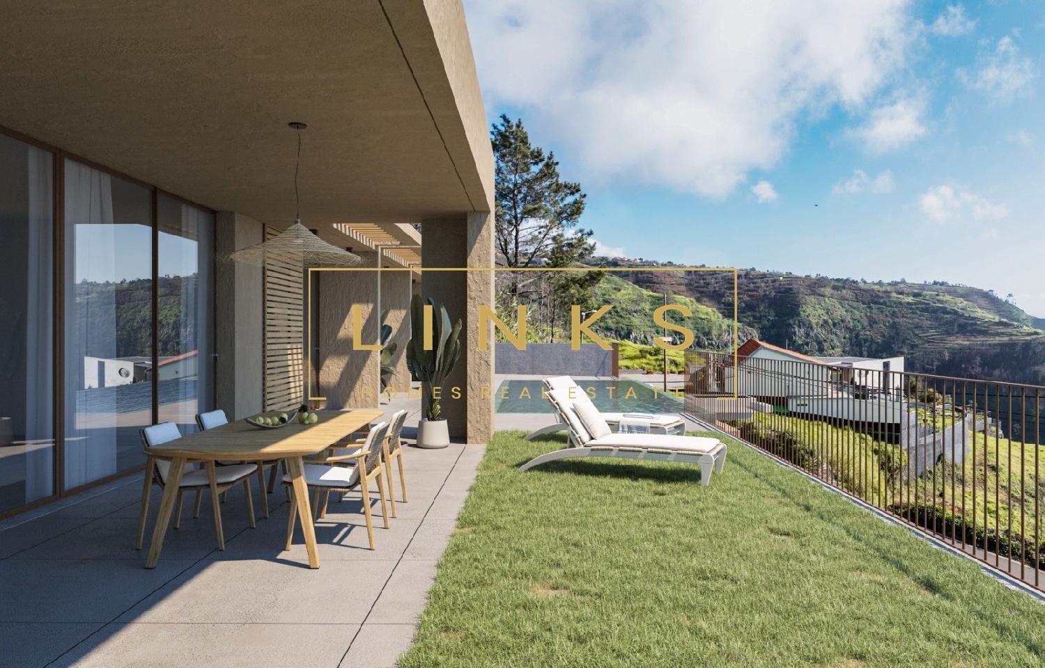  en venta villa Calheta Calheta (Madeira) 4