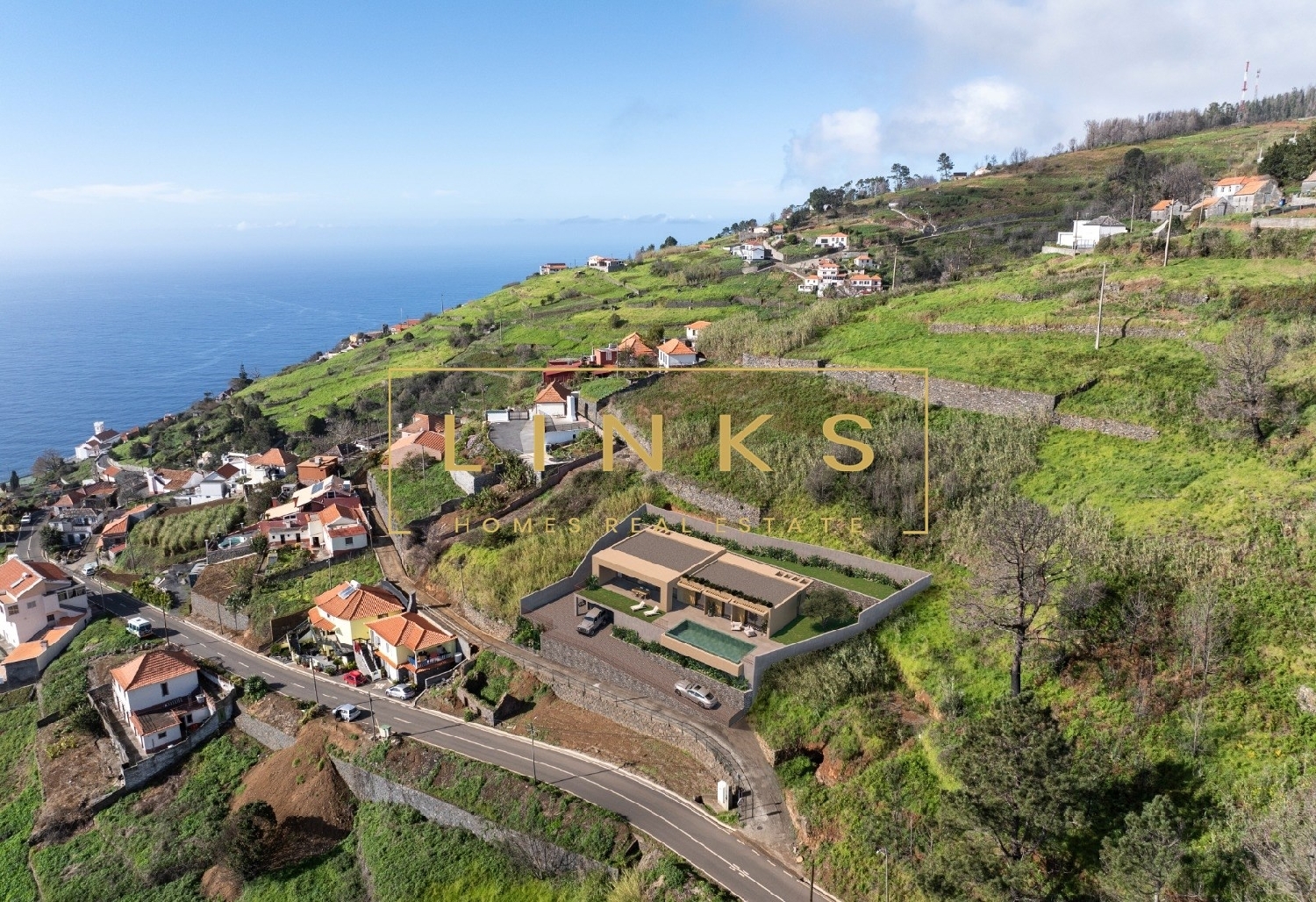  en venta villa Calheta Calheta (Madeira) 6