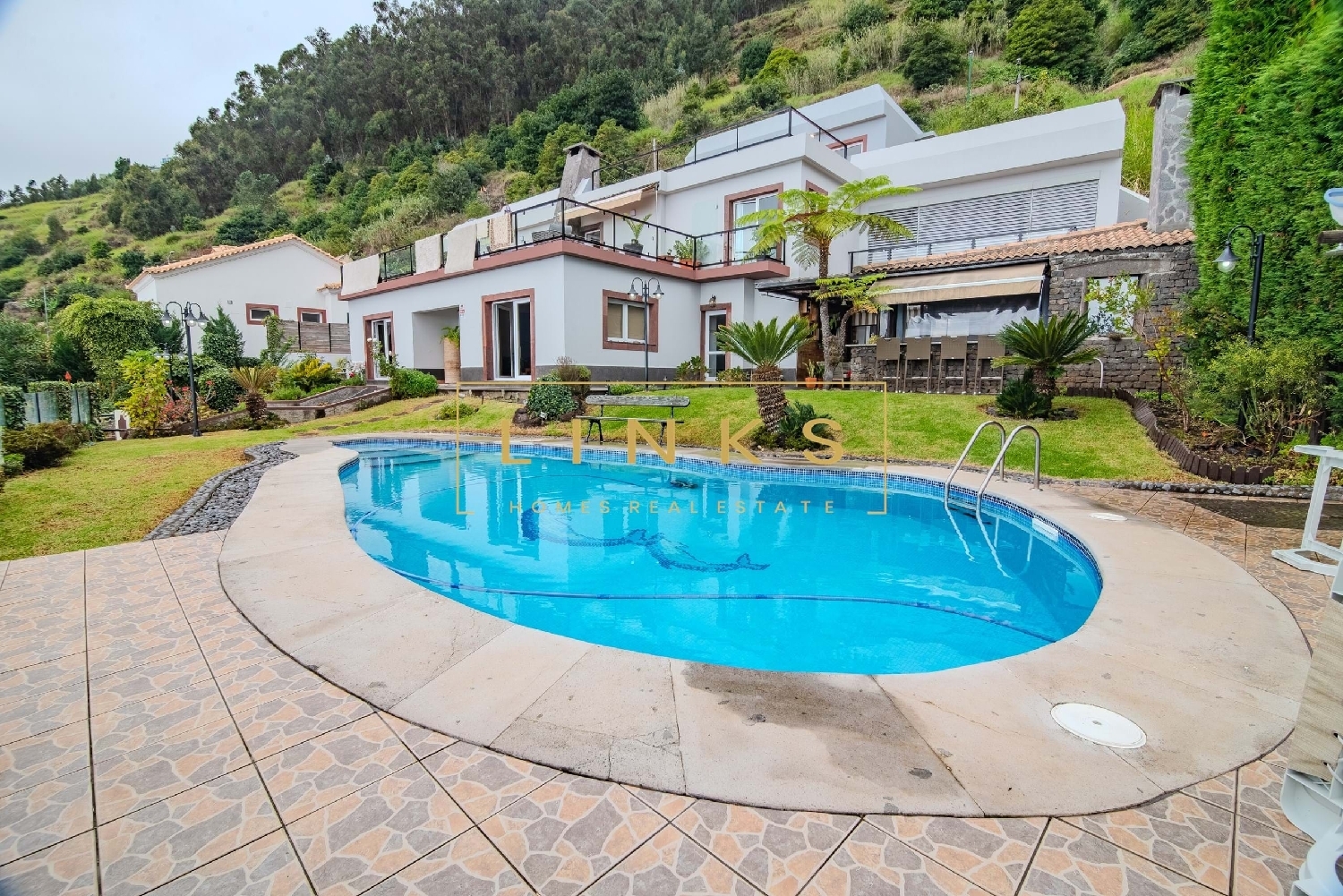 te koop villa Calheta Calheta (Madeira) 2
