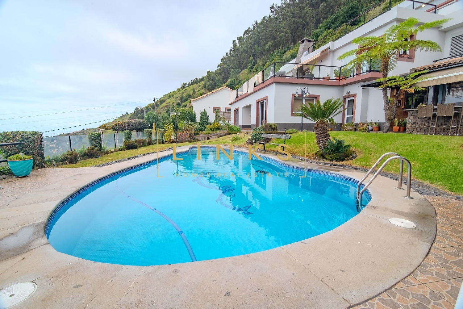  à vendre villa Calheta Calheta (Madeira) 4