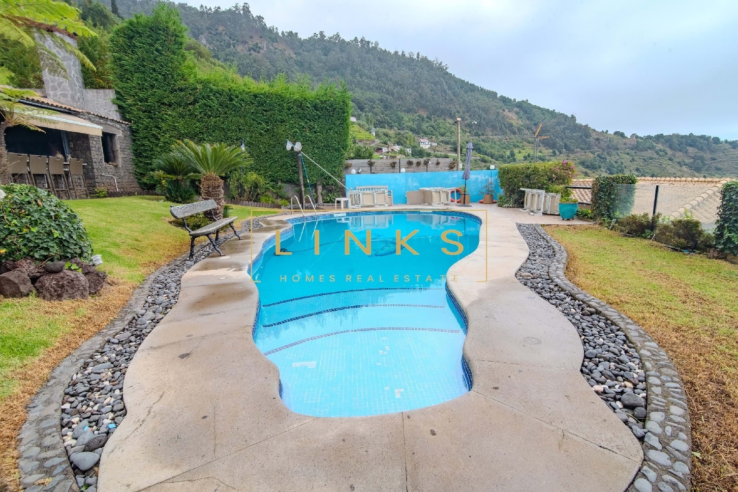  à vendre villa Calheta Calheta (Madeira) 5