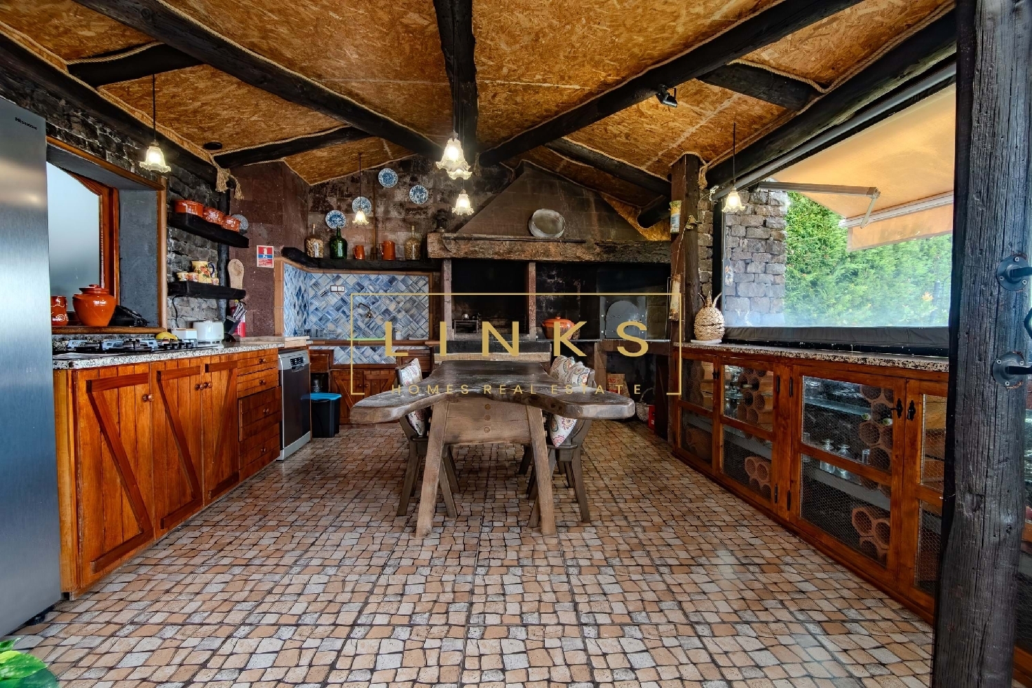  à vendre villa Calheta Calheta (Madeira) 6