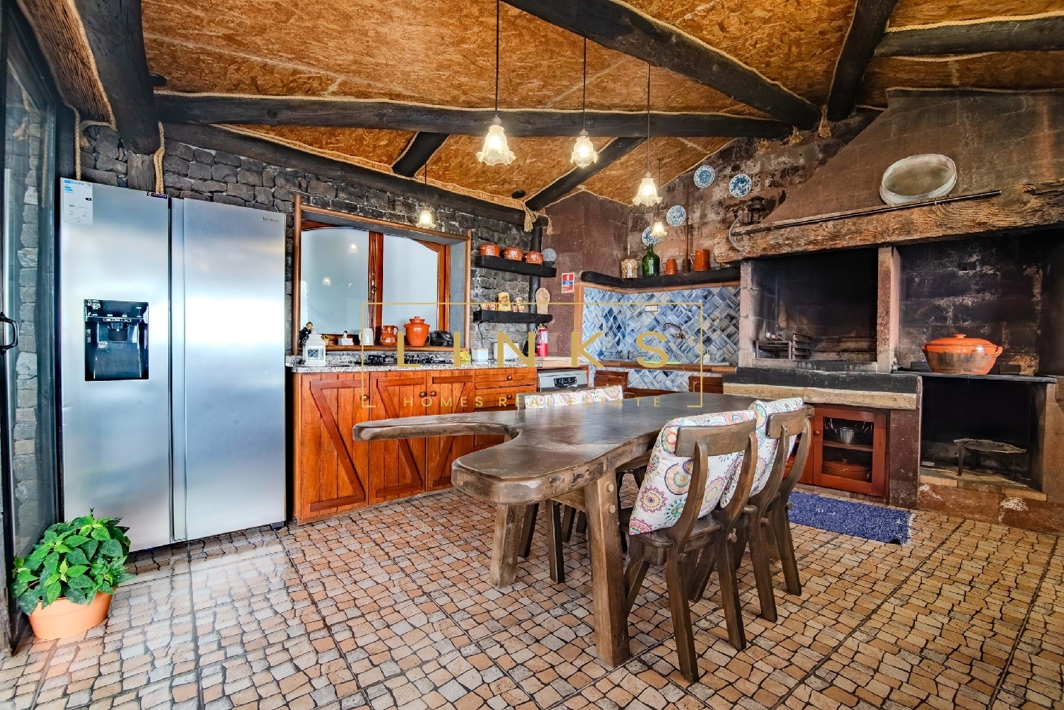  à vendre villa Calheta Calheta (Madeira) 7