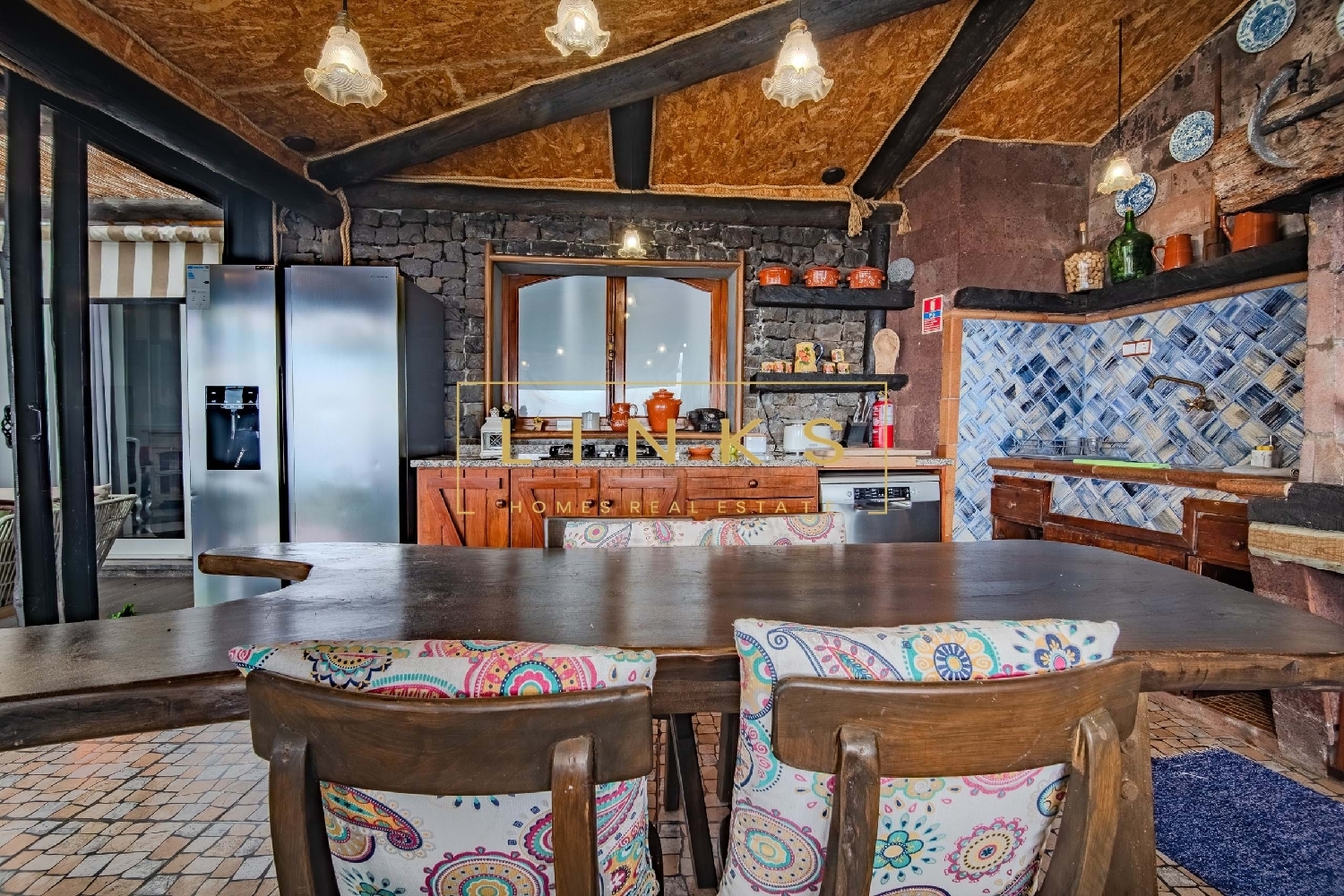  à vendre villa Calheta Calheta (Madeira) 8