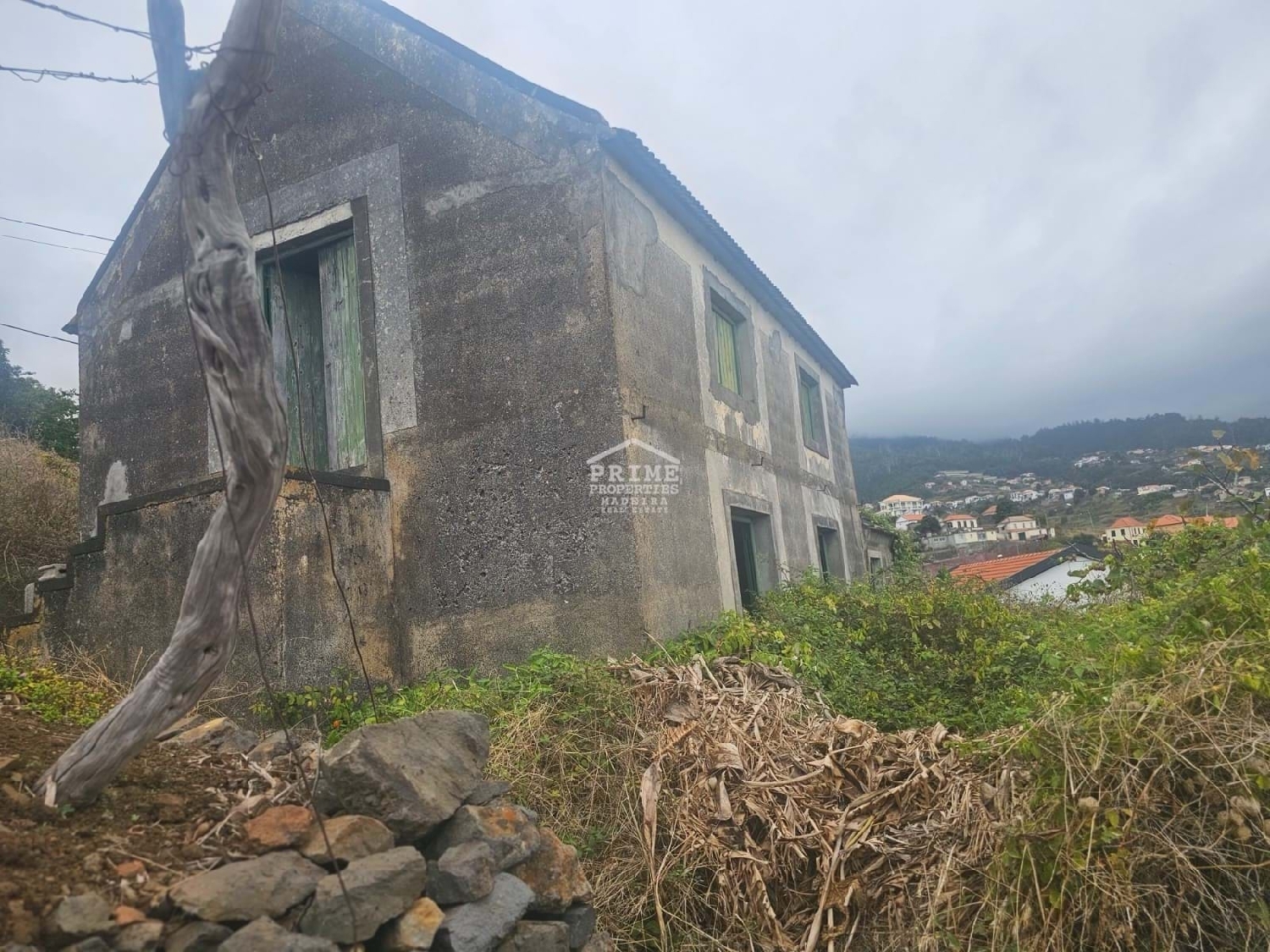  te koop villa Calheta Calheta (Madeira) 5