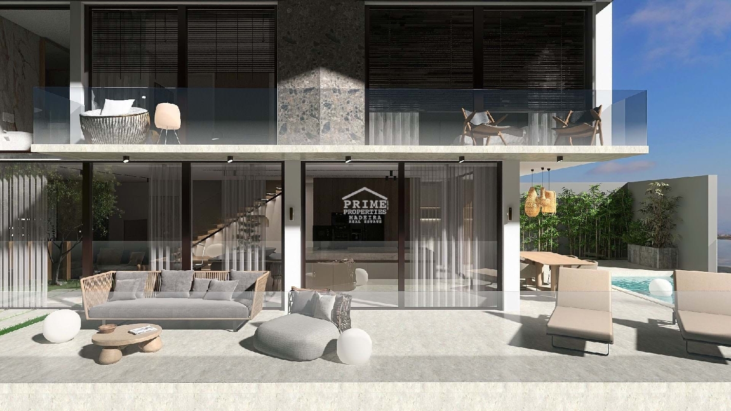  出售 别墅 Calheta Calheta (Madeira) 1