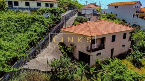 Câmara de Lobos Câmara De Lobos villa foto 343457